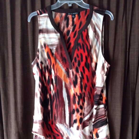 Zac and Rachel - Picture 1 of 6